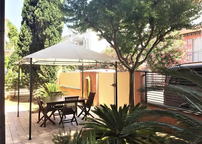 Apartmán s 2 ložnicemi
