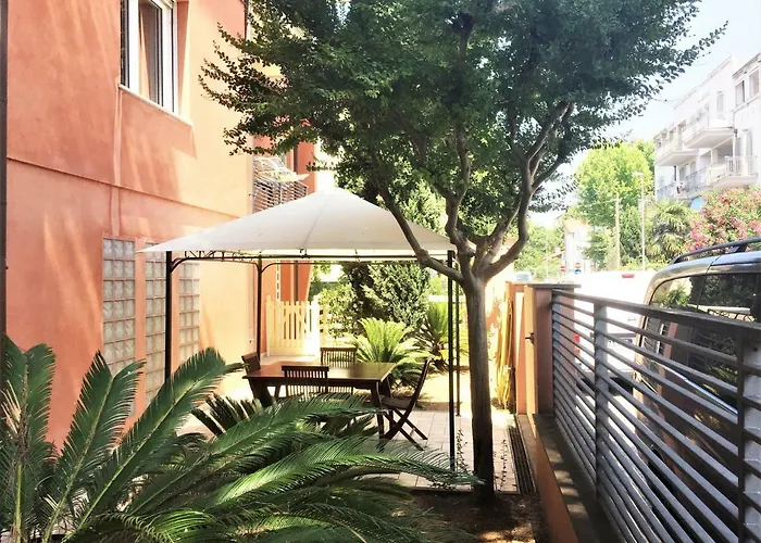Apartmán s 2 ložnicemi
